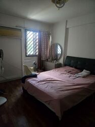 Blk 1 Hougang Avenue 3 (Hougang), HDB 3 Rooms #596039391